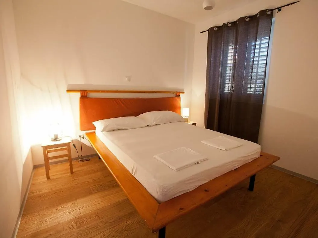 Wolverine Residence Zadar Kroatien