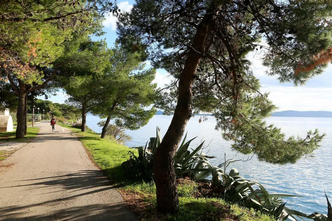 Wolverine Residence Zadar Lägenhet