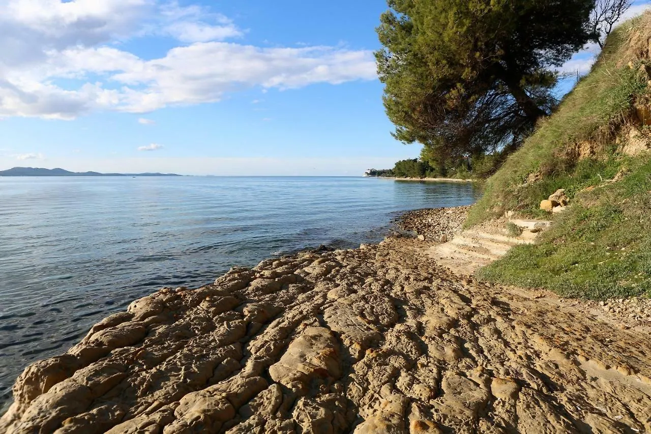 Wolverine Residence Zadar
