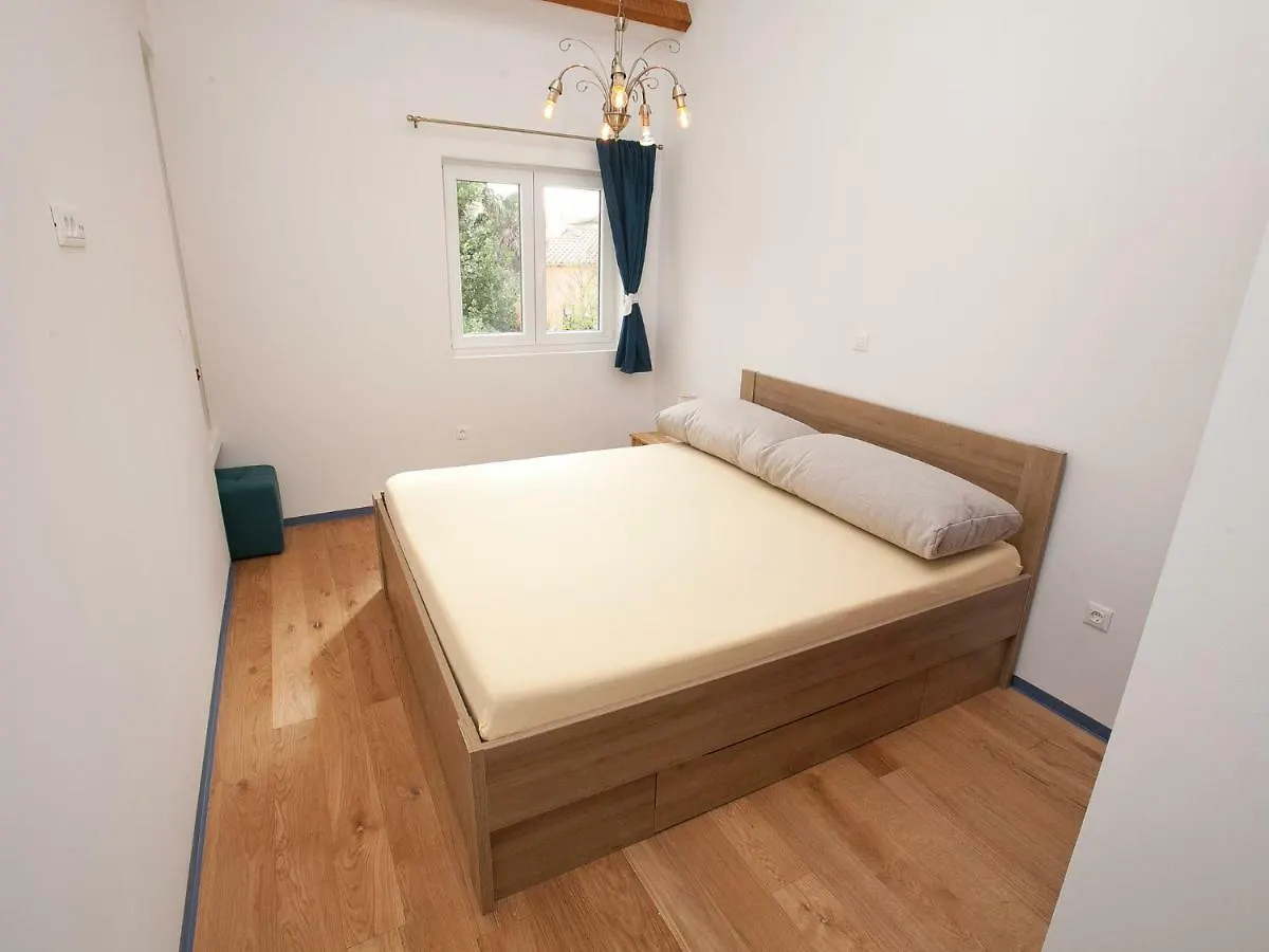 Wolverine Residence Zadar