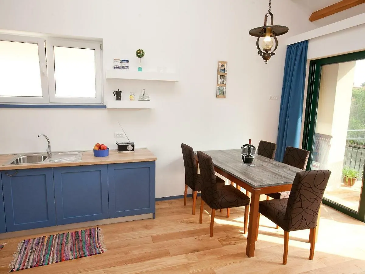 Wolverine Residence Zadar