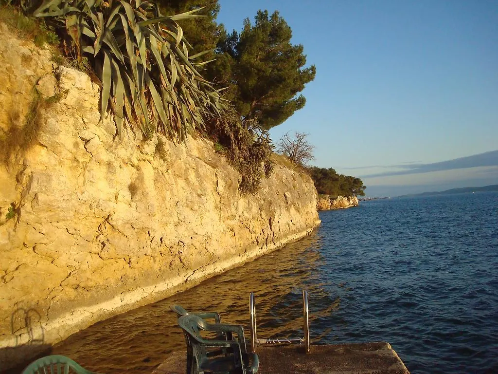 Wolverine Residence Zadar 0*,  Croatia