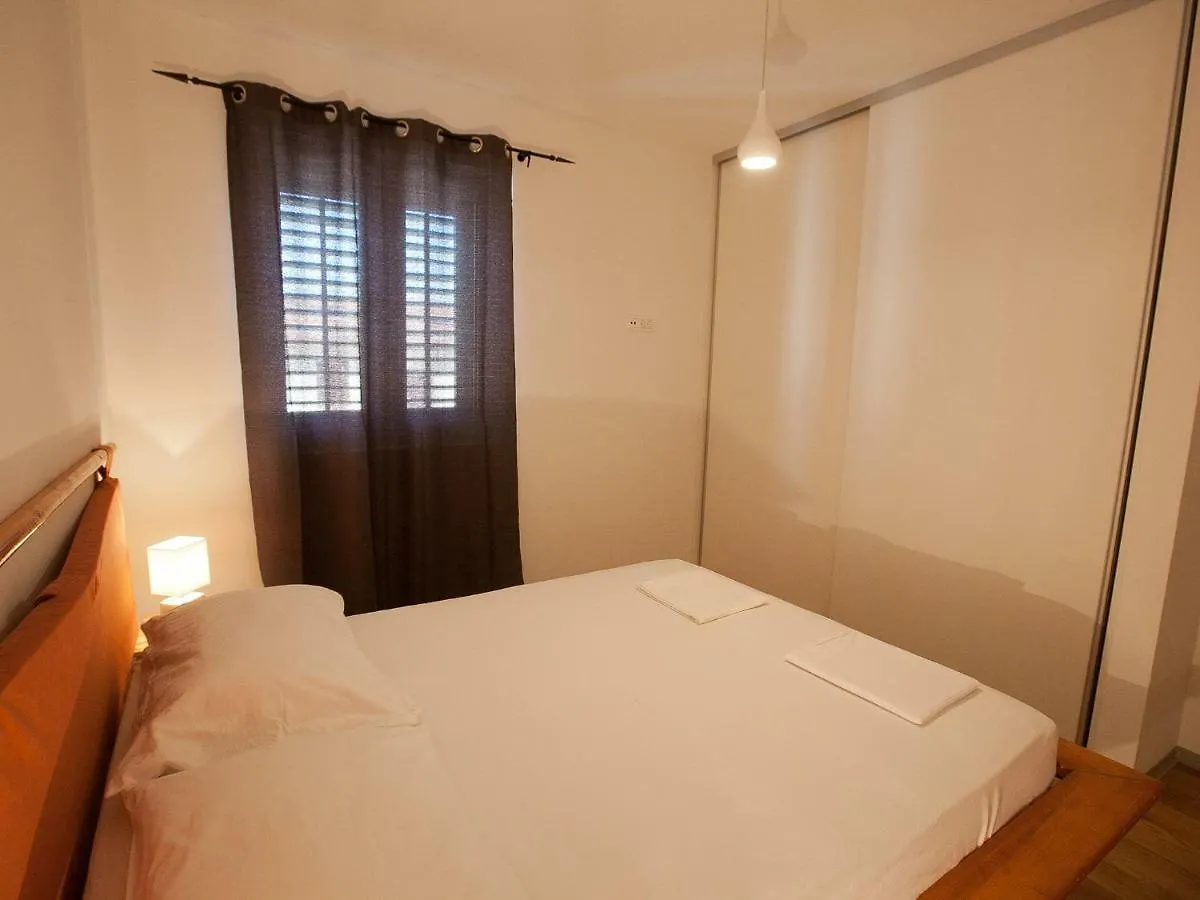 Wolverine Residence Zadar