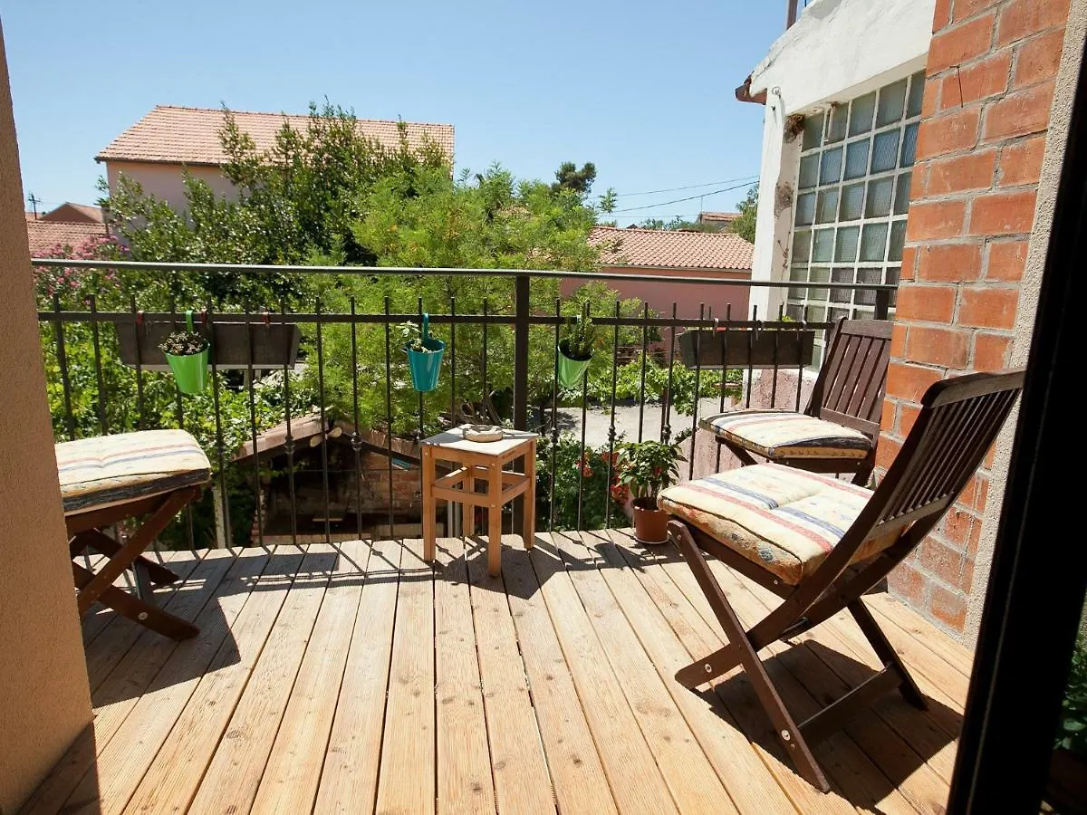 Apartment Wolverine Residence Zadar