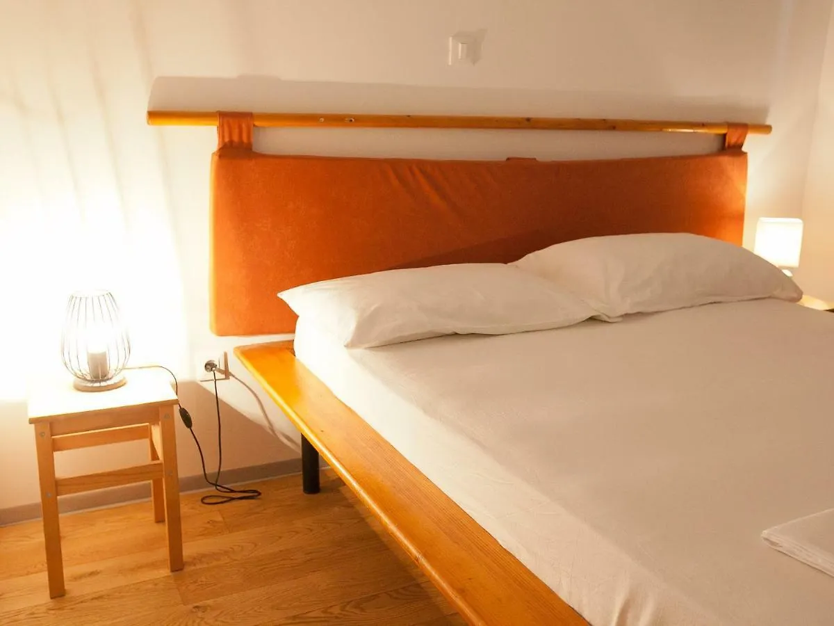 Wolverine Residence Zadar Apartment