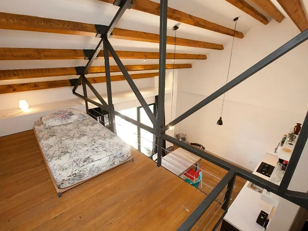 Wolverine Residence Zadar