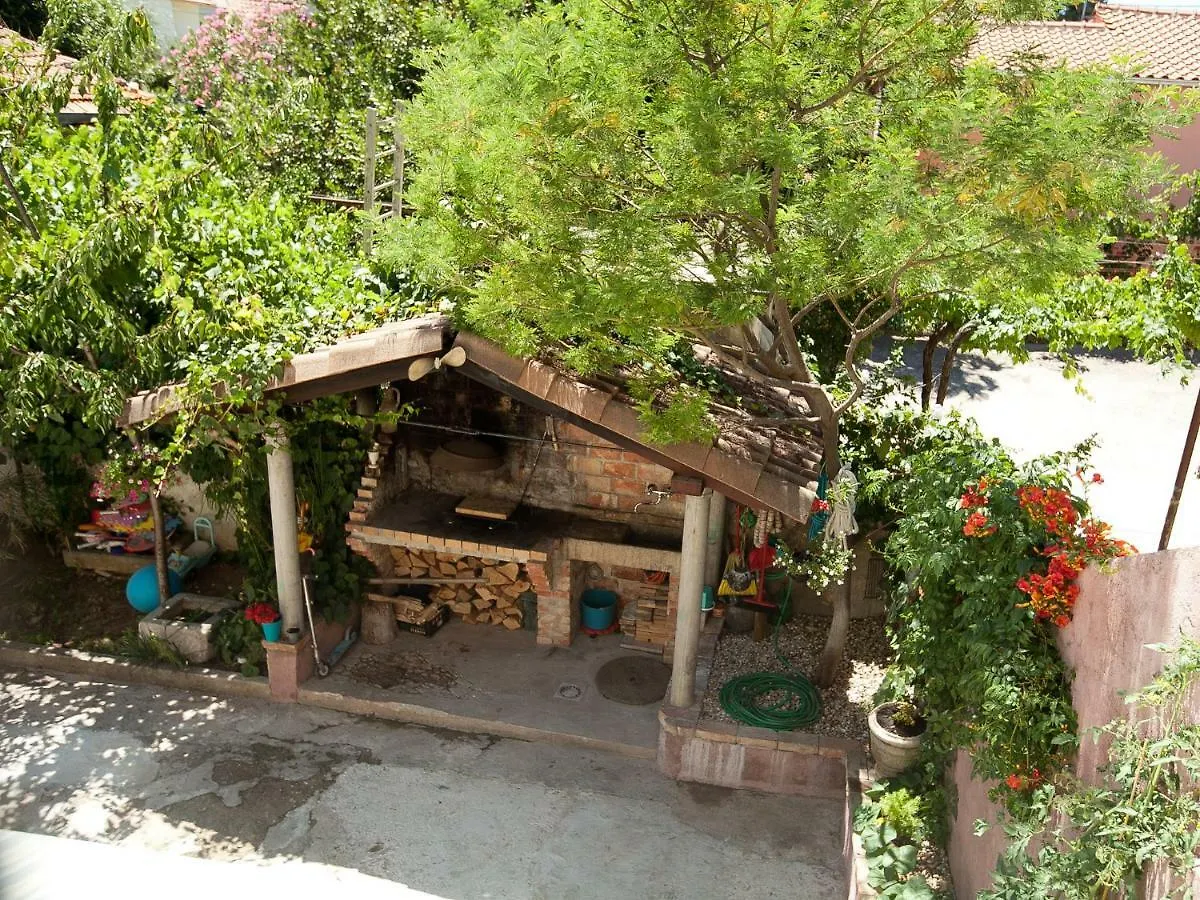 Wolverine Residence location