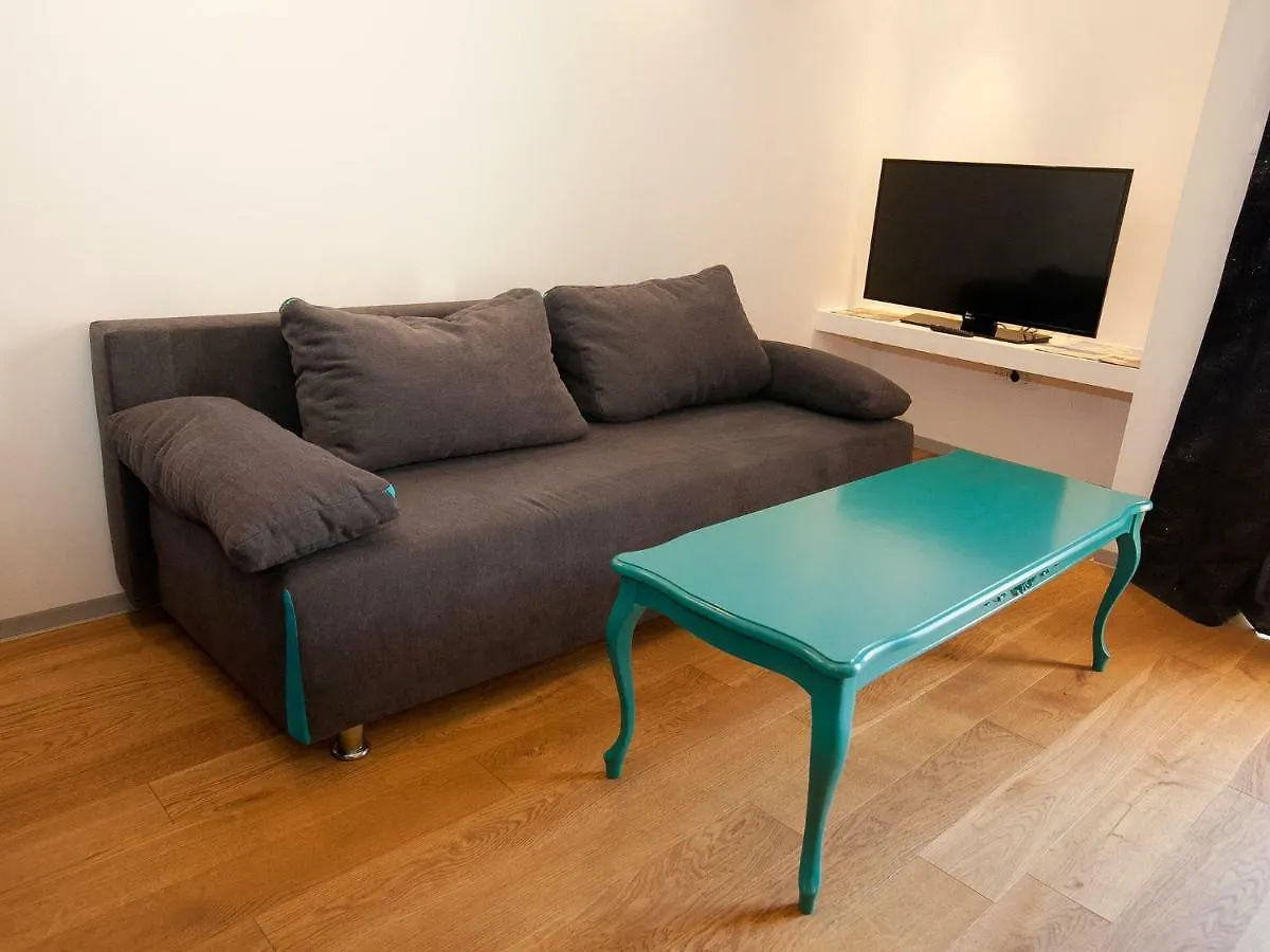 Wolverine Residence Zadar Apartment
