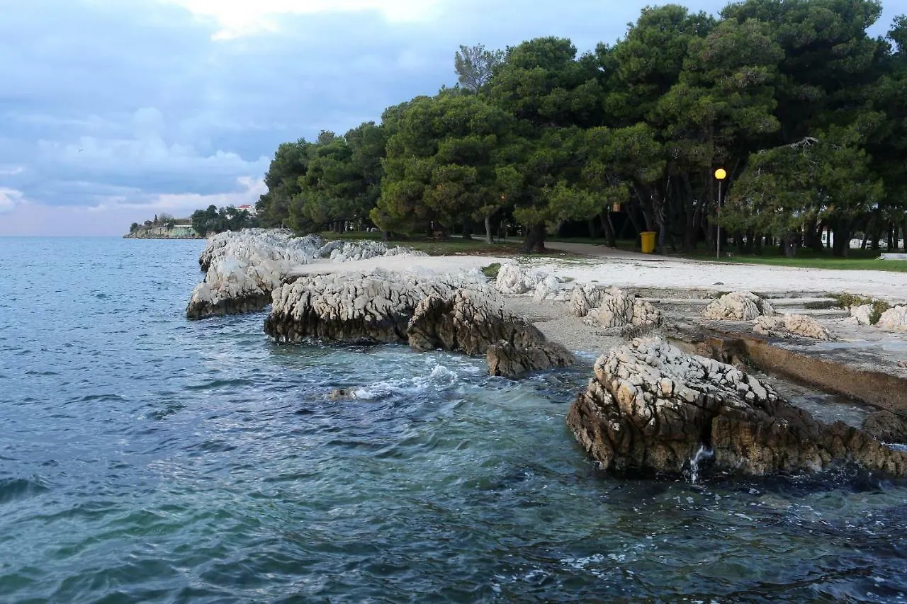 Apartment Wolverine Residence Zadar
