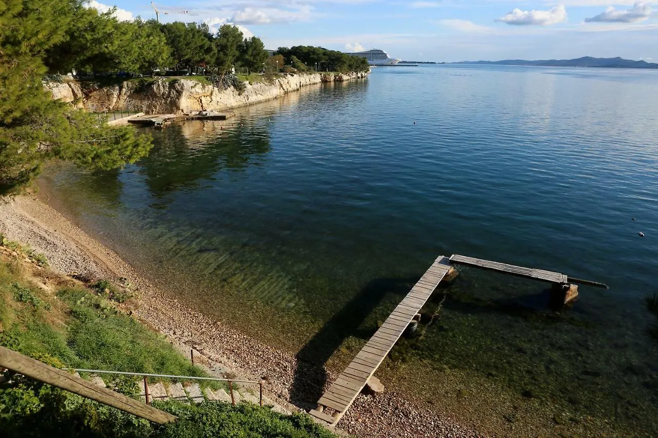 Wolverine Residence Zadar Croatia