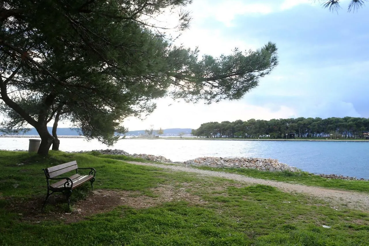 Apartment Wolverine Residence Zadar
