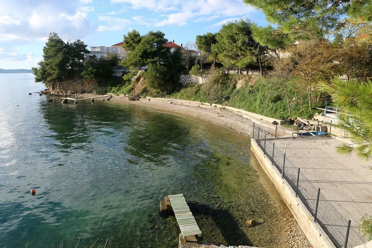 Wolverine Residence Zadar 0*,