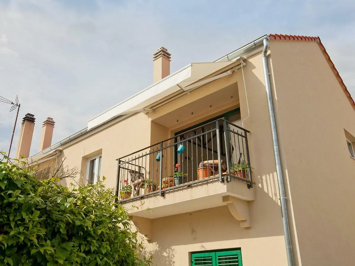Apartment Wolverine Residence Zadar