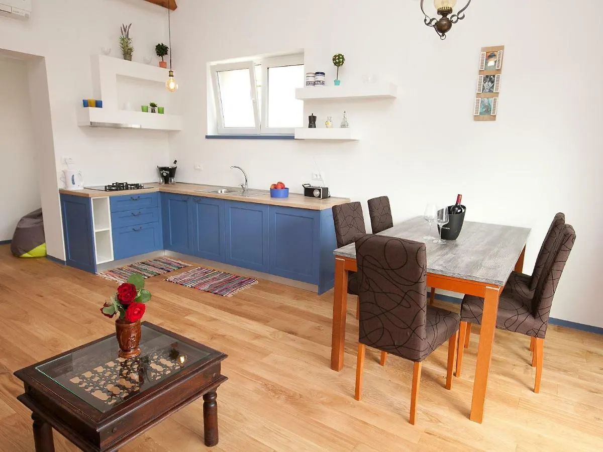 Wolverine Residence Zadar Croatia