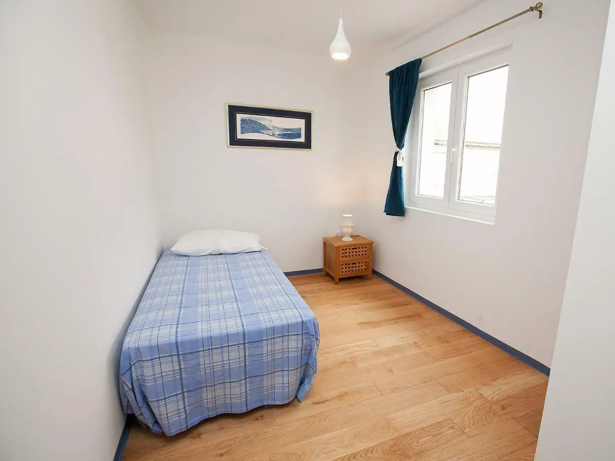 Apartment Wolverine Residence Zadar