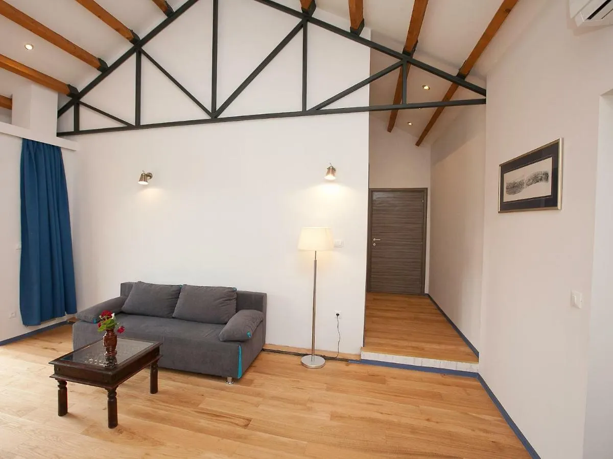 Wolverine Residence Zadar Apartment