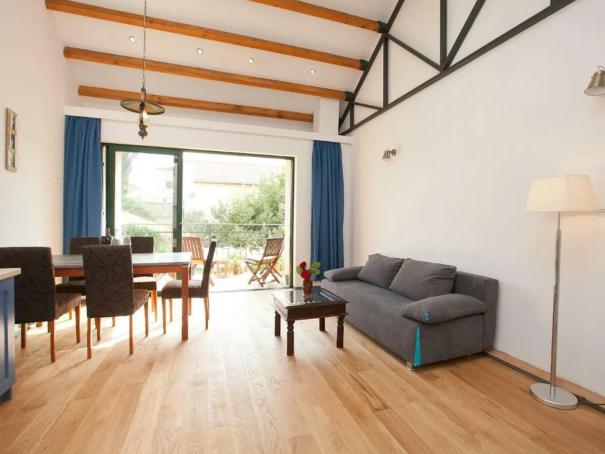 Apartment Wolverine Residence Zadar Croatia
