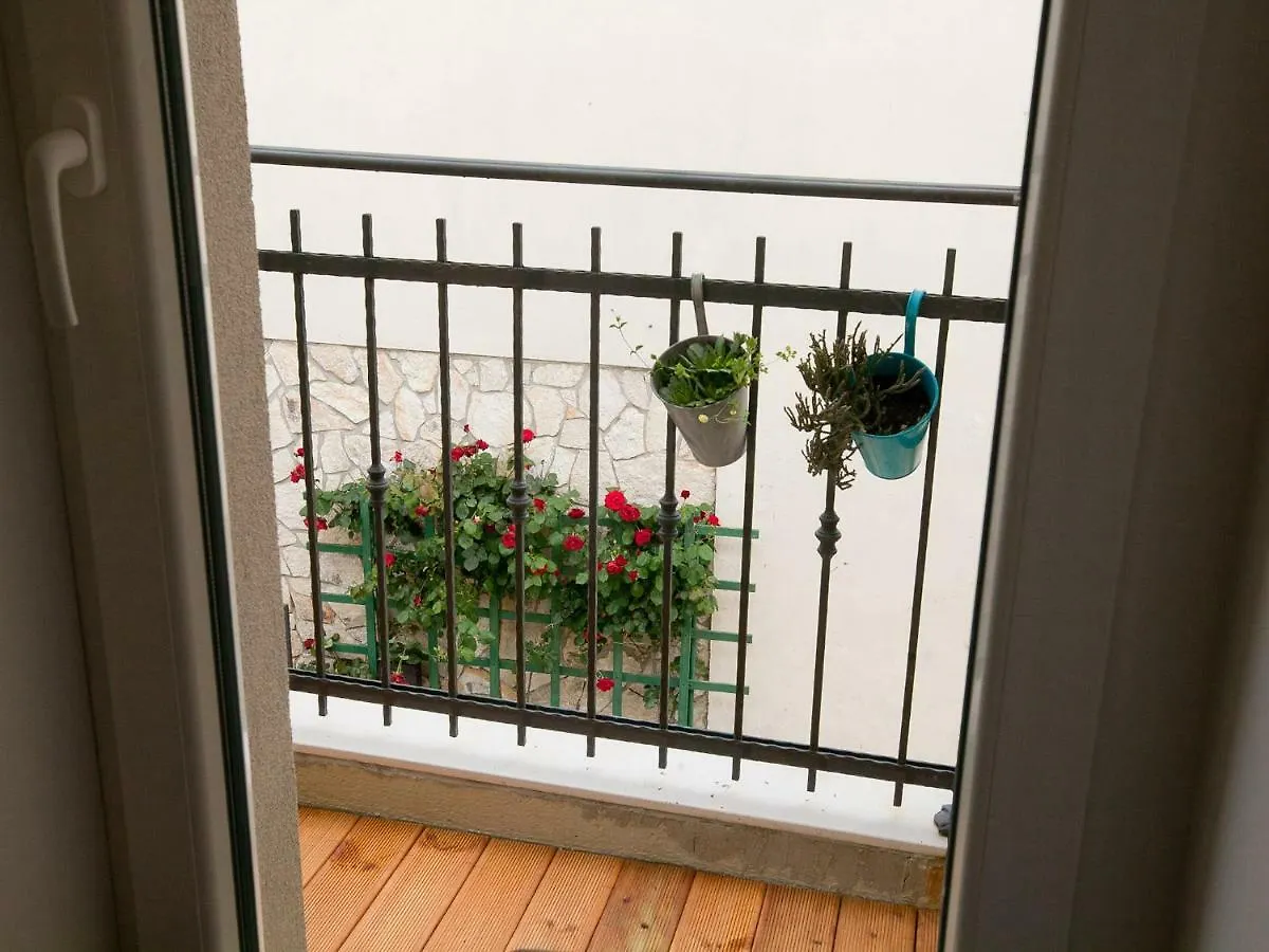 Apartment Wolverine Residence Zadar