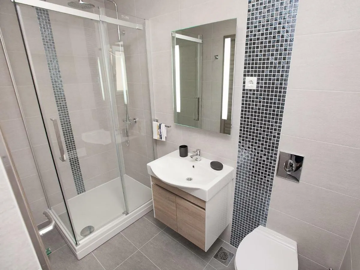 Apartment Wolverine Residence Zadar