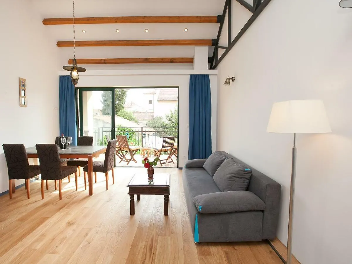 Wolverine Residence Zadar Apartment