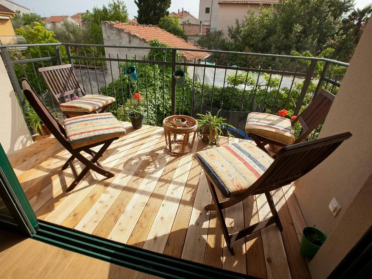 Wolverine Residence Zadar