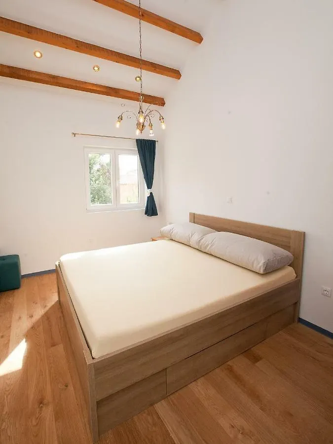 Apartment Wolverine Residence Zadar
