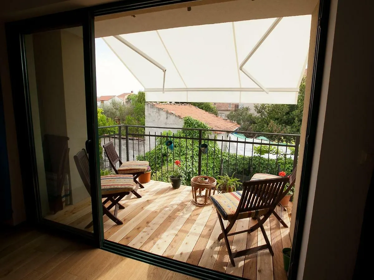Apartment Wolverine Residence Zadar