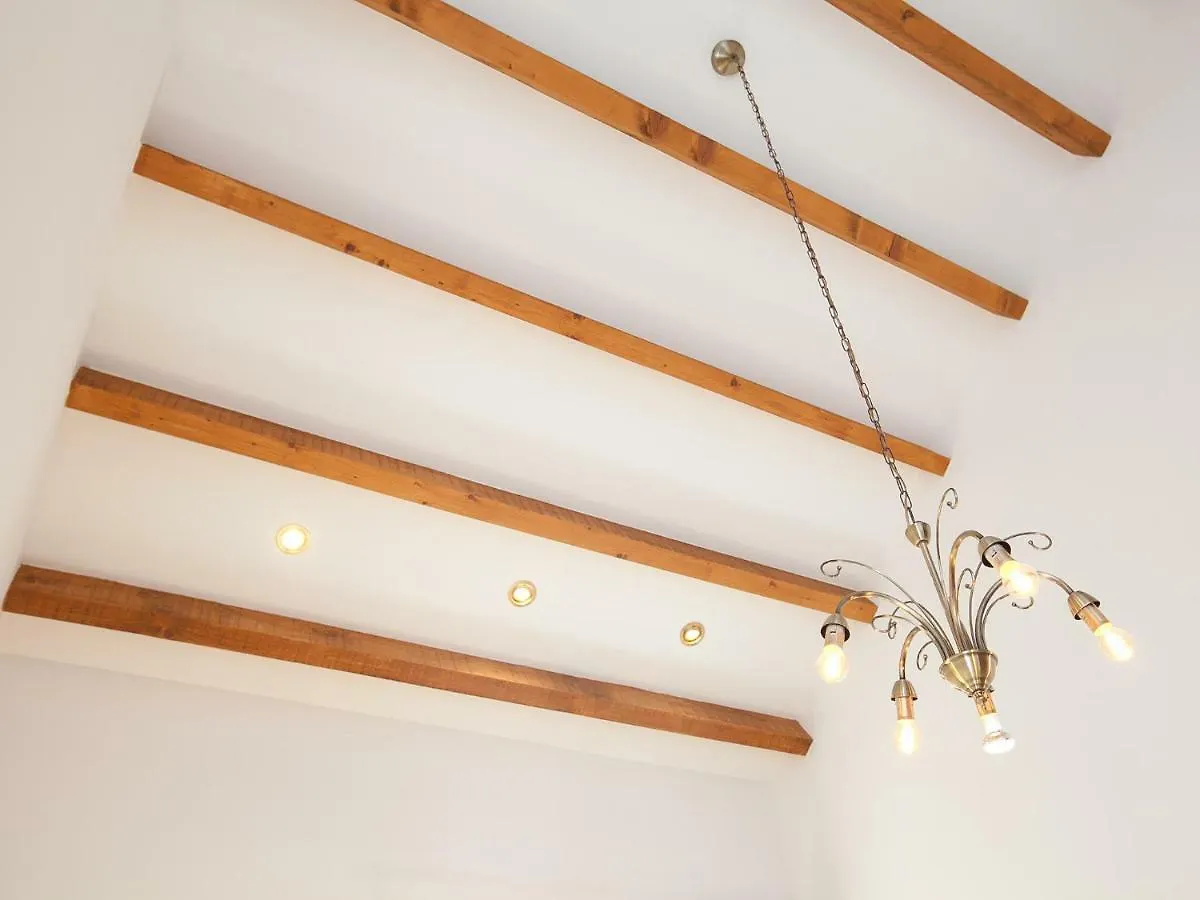 Apartment Wolverine Residence Zadar Croatia