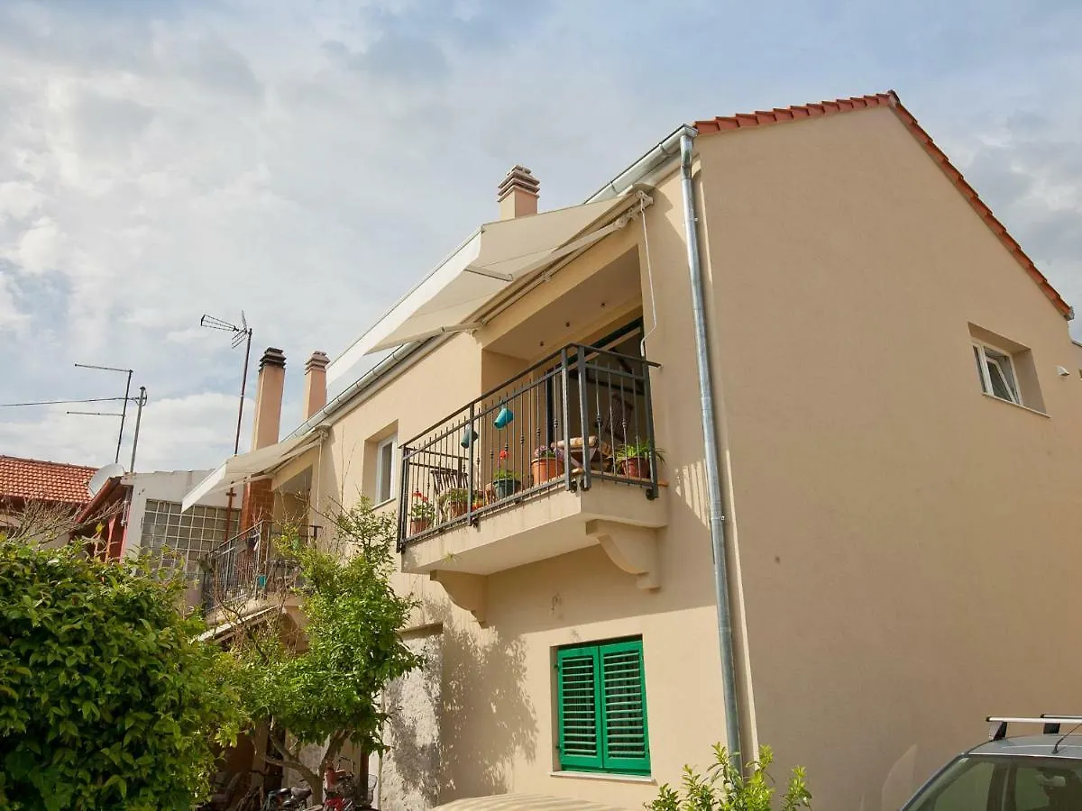 Wolverine Residence Zadar Apartment